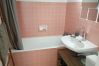 Studio in La Baule-Escoublac - Facing the sea - Balcony - Studio for 4 Studio in La Baule-Escoublac - Facing the sea - Balcony - Studio for 4