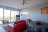 Apartment in Saint-Brevin-les-Pins - Appartement face mer et aux pins  Apartment in Saint-Brevin-les-Pins - Appartement face mer et aux pins