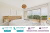 Apartment in Saint-Brevin-les-Pins - Apartment facing the sea for 6 people