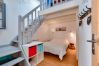 House in Saint-Gilles-Croix-de-Vie - Between town centre and beach, house for 6 House in Saint-Gilles-Croix-de-Vie - Between town centre and beach, house for 6