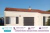 House in Barbâtre - 500m from Boucholeurs beach - House for 5 House in Barbâtre - 500m from Boucholeurs beach - House for 5