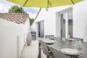 Apartment in Pornic - Apartment 300m From the Beach of Ste Marie S/Mer Apartment in Pornic - Apartment 300m From the Beach of Ste Marie S/Mer