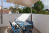 Apartment in Pornic - Apartment 300m From the Beach of Ste Marie S/Mer