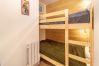 Apartment in Genos - 80m from the slopes - Apart for 4 adults/2 children Apartment in Genos - 80m from the slopes - Apart for 4 adults/2 children