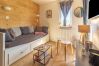 Apartment in Genos - 80m from the slopes - Apart for 4 adults/2 children Apartment in Genos - 80m from the slopes - Apart for 4 adults/2 children