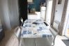 Chalet in St. Hilaire de Riez - Residence with swimming pool, chalet for 6 Chalet in St. Hilaire de Riez - Residence with swimming pool, chalet for 6
