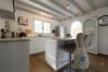 House in Saint-Jean-de-Monts -  Villa with pool for 8 House in Saint-Jean-de-Monts -  Villa with pool for 8