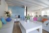 House in Saint-Jean-de-Monts -  Villa with pool for 8 House in Saint-Jean-de-Monts -  Villa with pool for 8
