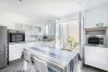 House in Bretignolles-sur-Mer - Relaxing stay in Bretignolles for 4 people House in Bretignolles-sur-Mer - Relaxing stay in Bretignolles for 4 people