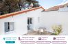 House in Bretignolles-sur-Mer - Relaxing stay in Bretignolles for 4 people House in Bretignolles-sur-Mer - Relaxing stay in Bretignolles for 4 people