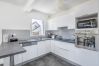 House in Baden - 100m from the beach, house for 7, seaview House in Baden - 100m from the beach, house for 7, seaview