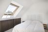 House in Baden - 100m from the beach, house for 7, seaview House in Baden - 100m from the beach, house for 7, seaview