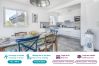 House in Baden - 100m from the beach, house for 7, seaview House in Baden - 100m from the beach, house for 7, seaview