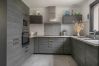 House in Saint-Gildas-de-Rhuys - Vacations for 6 around the Gulf House in Saint-Gildas-de-Rhuys - Vacations for 6 around the Gulf