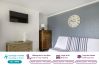 Apartment in Le Pouliguen - 850m from the beach, flat for 4 Apartment in Le Pouliguen - 850m from the beach, flat for 4