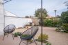 House in Jard-sur-Mer - House for 6 - Garden - 950m from beach  House in Jard-sur-Mer - House for 6 - Garden - 950m from beach