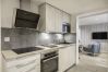 Apartment in Sarzeau - 600m from the beach, duplex for 4 Apartment in Sarzeau - 600m from the beach, duplex for 4