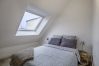 Apartment in Sarzeau - 600m from the beach, duplex for 4 Apartment in Sarzeau - 600m from the beach, duplex for 4