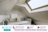 Apartment in Sarzeau - 600m from the beach, duplex for 4 Apartment in Sarzeau - 600m from the beach, duplex for 4