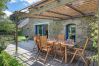 House in Sarzeau - House for 8 people in Sarzeau - Superb garden House in Sarzeau - House for 8 people in Sarzeau - Superb garden