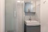 Apartment in Arzon - 600m from the beach - View of the port of Crouesty Apartment in Arzon - 600m from the beach - View of the port of Crouesty
