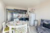 Apartment in Le Croisic - 200m from the beach, seaview for 4 Apartment in Le Croisic - 200m from the beach, seaview for 4