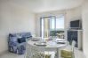 Apartment in Le Croisic - 200m from the beach, seaview for 4 Apartment in Le Croisic - 200m from the beach, seaview for 4