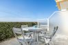 Apartment in Le Croisic - 200m from the beach, seaview for 4 Apartment in Le Croisic - 200m from the beach, seaview for 4