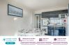 Apartment in Le Croisic - 200m from the beach, seaview for 4 Apartment in Le Croisic - 200m from the beach, seaview for 4