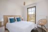 Apartment in Pléneuf-Val-André - 50m from the beach, seview flat for 6 Apartment in Pléneuf-Val-André - 50m from the beach, seview flat for 6