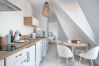 Apartment in Pléneuf-Val-André - Residence, comfort and charm for 4 in Pléneuf Apartment in Pléneuf-Val-André - Residence, comfort and charm for 4 in Pléneuf