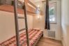 Apartment in Genos - Direct access to the slopes - flat for 4 Apartment in Genos - Direct access to the slopes - flat for 4