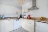 Apartment in Pléneuf-Val-André - Nice apartment for 4 - Balcony - 50m to the beach Apartment in Pléneuf-Val-André - Nice apartment for 4 - Balcony - 50m to the beach