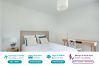 Apartment in Pléneuf-Val-André - Nice apartment for 4 - Balcony - 50m to the beach Apartment in Pléneuf-Val-André - Nice apartment for 4 - Balcony - 50m to the beach