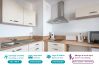 Apartment in Pléneuf-Val-André - Beautiful seafront flat for 2 Apartment in Pléneuf-Val-André - Beautiful seafront flat for 2