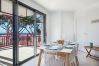 Apartment in Pléneuf-Val-André - Beautiful sea view flat for 8 Apartment in Pléneuf-Val-André - Beautiful sea view flat for 8