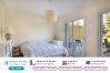 House in Sarzeau - 800m from the beach, family house for 7 House in Sarzeau - 800m from the beach, family house for 7