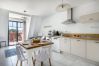 Apartment in Pléneuf-Val-André - A stay in front of the great beach of Pléneuf Apartment in Pléneuf-Val-André - A stay in front of the great beach of Pléneuf