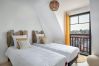 Apartment in Pléneuf-Val-André - A stay in front of the great beach of Pléneuf Apartment in Pléneuf-Val-André - A stay in front of the great beach of Pléneuf