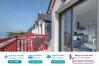 Apartment in Pléneuf-Val-André - A stay in front of the great beach of Pléneuf Apartment in Pléneuf-Val-André - A stay in front of the great beach of Pléneuf
