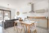 Apartment in Pléneuf-Val-André - 50m from the beach, nice flat for 4 Apartment in Pléneuf-Val-André - 50m from the beach, nice flat for 4