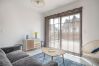 Apartment in Pléneuf-Val-André - 50m from the beach, nice flat for 4 Apartment in Pléneuf-Val-André - 50m from the beach, nice flat for 4