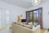 Apartment in Pléneuf-Val-André - 50m from the beach, nice flat for 6 Apartment in Pléneuf-Val-André - 50m from the beach, nice flat for 6