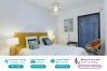 Apartment in Pléneuf-Val-André - 50m from the beach, nice flat for 6 Apartment in Pléneuf-Val-André - 50m from the beach, nice flat for 6