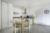 Apartment in Pléneuf-Val-André - Facing the sea, lovely flat for 6 Apartment in Pléneuf-Val-André - Facing the sea, lovely flat for 6