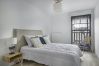 Apartment in Pléneuf-Val-André - Facing the sea, lovely flat for 6 Apartment in Pléneuf-Val-André - Facing the sea, lovely flat for 6