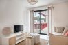 Apartment in Pléneuf-Val-André - Flat for 4 by the sea in Pléneuf-Val-André  Apartment in Pléneuf-Val-André - Flat for 4 by the sea in Pléneuf-Val-André