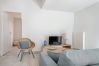 Apartment in Pléneuf-Val-André - 50m from the beach, nice flat for 4 Apartment in Pléneuf-Val-André - 50m from the beach, nice flat for 4
