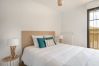 Apartment in Pléneuf-Val-André - Facing the sea, lovely flat for 8 Apartment in Pléneuf-Val-André - Facing the sea, lovely flat for 8