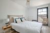 Apartment in Pléneuf-Val-André - Nice flat for 6, sea view, 50m from the beach Apartment in Pléneuf-Val-André - Nice flat for 6, sea view, 50m from the beach